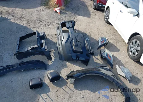 2017 Ford Explorer Sport z USA, uszkodzony, nr VIN 1FM5K8GT9HGA39859